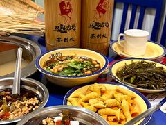 -马路边边串串香(一匡街店)