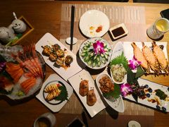 -酒井酱子·深夜食堂(东城汇店)