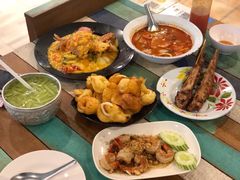 -Doo Dee Thai Food(Issan/Isaan/Esan)