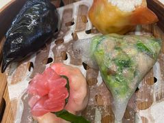 -蔡澜点心·粤菜(月星环球港店)