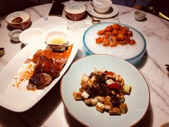 -钟菜·粤菜点心·宴请(海上世界·汇港二期店)