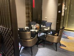 -万达文华酒店-品珍中餐厅