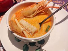 -泰妃殿(宏伊国际广场店)