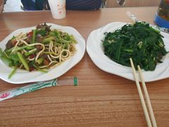 -清真·伊清阁餐厅
