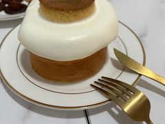 -Tomado绿色烘焙(大尧三路店)