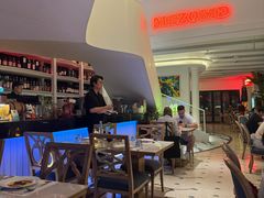 -Mezomd曼索蒂西班牙餐厅(广粤店)