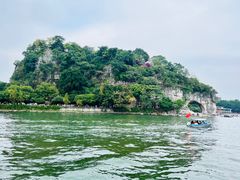 -桂林两江四湖景区