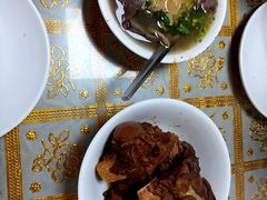 -清真·鸦儿李记·小馆(后海店)