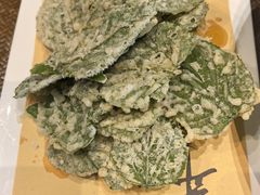 -烟水渔庄餐厅(西溪湿地店)