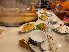 -江湖水乡铁锅炖魚(周庄嘉园店)