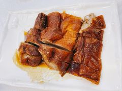 -竹溪百福酒家(同和店)