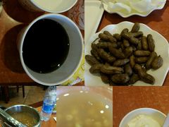 -金刚山烧烤(红旗大街店)