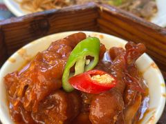 -肥田仔·香港大排档(静安寺店)