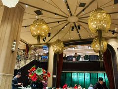 -上海人家花樣年华(中山公园店)