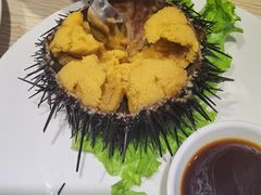 -海味当家(西安路店)