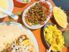 -老昌春饼(中央大街店)