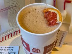 -Seesaw Coffee(上生新所店)