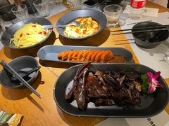 -金牌外婆家(苏州中心店)