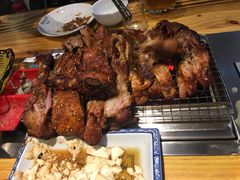 -张记焖窑·十五年专注焖烤(雍和宫店)