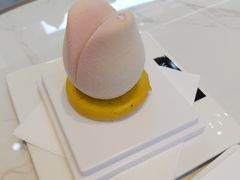 -麦雪尔甜品·生日蛋糕(新街口旗舰店)