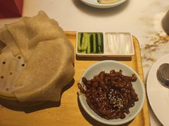 -小菜园新徽菜(南通崇川金鹰店)