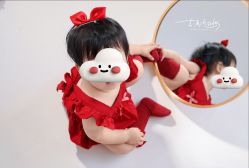 -卡卡西婴童摄影(虎门万达店)