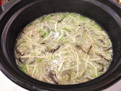 -寻味顺德·南记酒家·传统顺德菜·鱼生(广源路店)