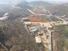 -石家庄市动物园