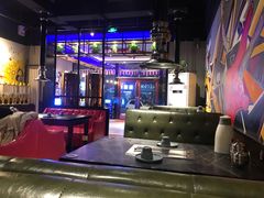 大堂-醉炫音速烧烤·干煸菜(沙河总店)