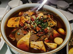 -渝信川菜(西单店)
