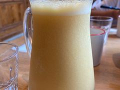 杨枝甘露-新白鹿餐厅(城西银泰城店)