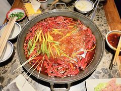 -六公里老火锅(总店)