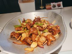 -额娘·春饼烤鸭(天鸿店)