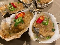 -风与炭BBQ户外火锅烧烤(成都群光君悦酒店)