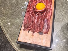 -东来顺(非遗·清真火锅·盛世广场店)