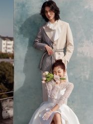 -Mu慕婚纱摄影·超级工作室