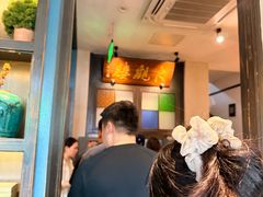 -哑巴生煎(临顿路店)