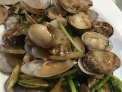 -阿巧一号私房菜(止园路店)