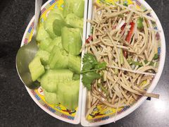 -芦月轩羊蝎子(劲松店)