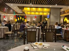 大堂-香云轩·顺德菜(香云纱园林酒店店)