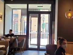 大堂-COSTA COFFEE(斯普瑞斯奥特莱斯店)