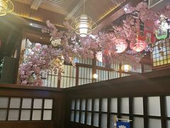 -尺山寸水日料(马桥满天星店)