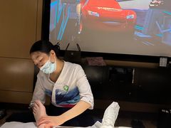 -金色印象·4K影院式足体养生(金沙店)