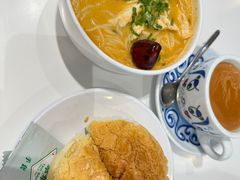 -翠华餐厅(宝安壹方城店)