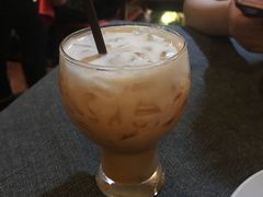 奶茶-Dash Teak House