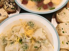 -小杨生煎(福州路店)