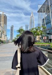 点击看大图 -3AM HAIR SALON烫发染发接发