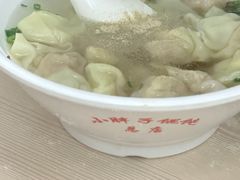 -小胖子馄饨店(洪兴路店)