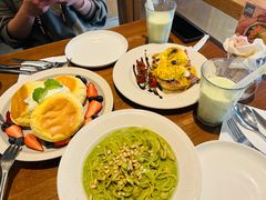 -UPPER KITCHEN(延安路店)