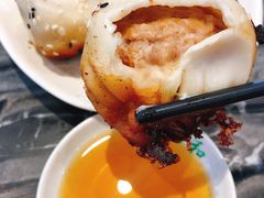 贡品生煎-全启和美食(由由店)